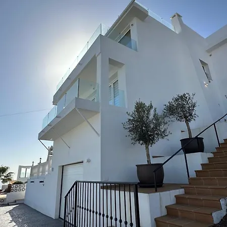 Apartment Carmen Eleanora Nerja