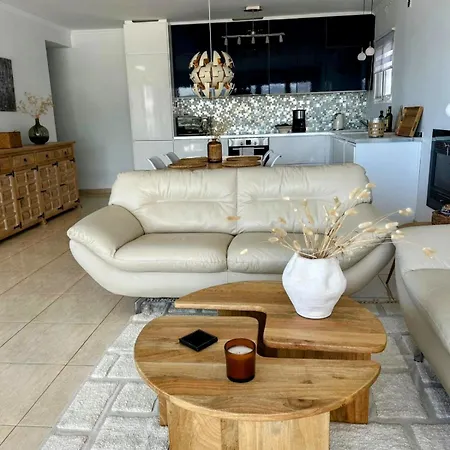 Apartment Carmen Eleanora Nerja