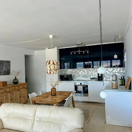 Apartment Carmen Eleanora *