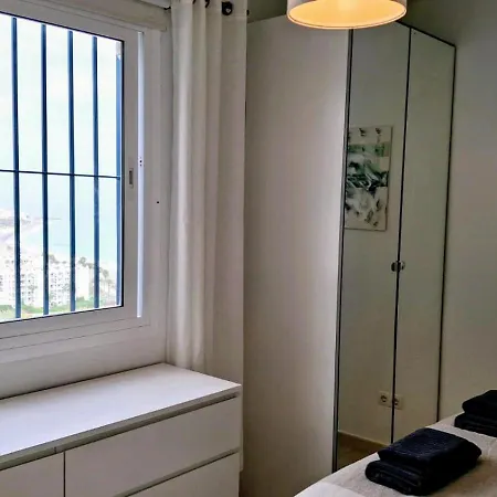 Apartment Carmen Eleanora Nerja