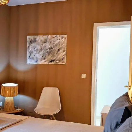 Apartment Carmen Eleanora