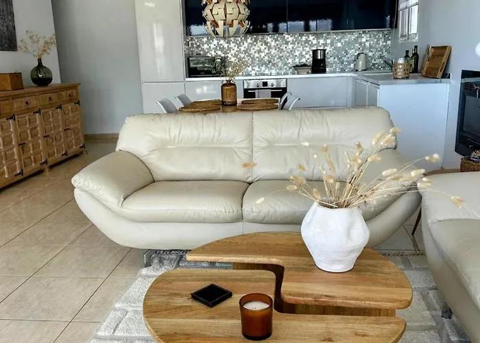 Lejlighed Eleanora-amazing Seaview Nerja