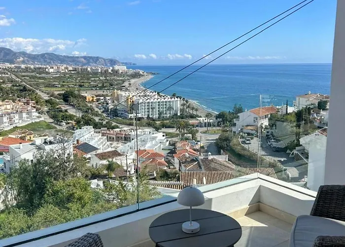 Lejlighed Eleanora-amazing Seaview
