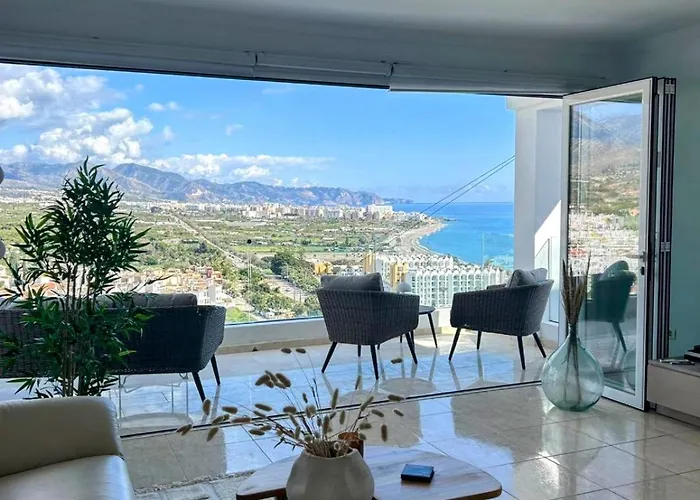 Eleanora-amazing Seaview Lejlighed *