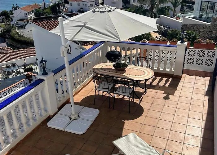Eleanora-amazing Seaview